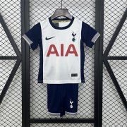 Camiseta Tottenham Hotspur Ninos Primera 2024/2025