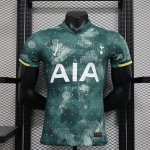 Camiseta Tottenham Authentic Tercera 2024/2025