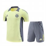 Camiseta Ajax Entrenamiento Id099F2 2024/2025