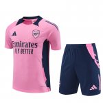 Camiseta Arsenal Entrenamiento Id0A019 2024/2025