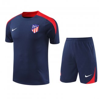 Camiseta Atletico Madrid Entrenamiento Id00E5F 2024/2025