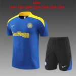 Camiseta Inter Milan Entrenamiento Id0329A 2024/2025