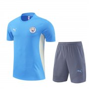 Camiseta Manchester City Entrenamiento Id02618 2024/2025