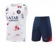 Camiseta Psg Chaleco Id09828 2024/2025