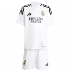 Camiseta Real Madrid Ninos Primera 2024/2025
