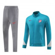 Chaqueta Atletico Madrid Id01Dcf 2024/2025