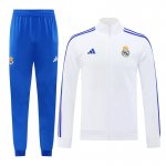 Chaqueta Real Madrid Id01B71 2024/2025