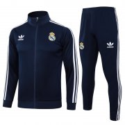 Chaqueta Real Madrid Id02488 2024/2025