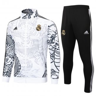 Chaqueta Real Madrid Id06092 2024/2025