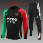 Sudaderas Arsenal Ninos Id04Aab 2024/2025