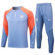 Sudaderas Inter Milan Id044Db 2024/2025