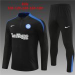 Sudaderas Inter Milan Ninos Id00Ef0 2024/2025