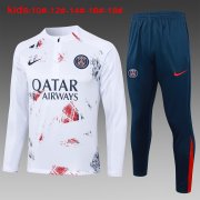 Sudaderas Psg Ninos Id04D02 2024/2025