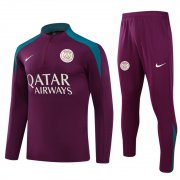 Sudaderas Psg Ninos Id06Eba 2024/2025