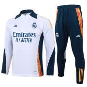 Sudaderas Real Madrid Id065A3 2024/2025