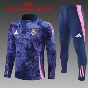 Sudaderas Real Madrid Ninos Id0A5B8 2024/2025