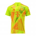 Tailandia Camiseta Bayern Munich Portero Primera 2024/2025