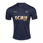 Tailandia Camiseta Deportivo Alaves Tercera 2024/2025