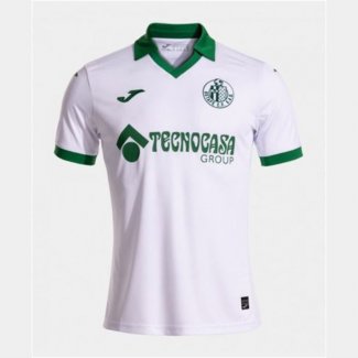 Tailandia Camiseta Getafe Tercera 2024/2025