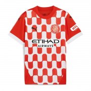 Tailandia Camiseta Girona Primera 2024/2025