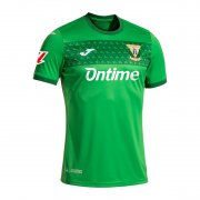 Tailandia Camiseta Leganes Segunda 2024/2025