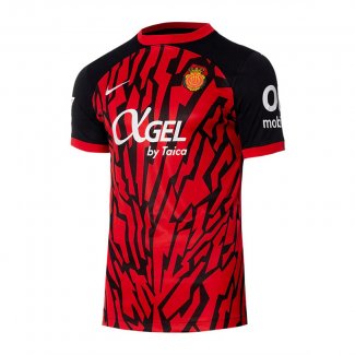 Tailandia Camiseta Rcd Mallorca Primera 2024/2025