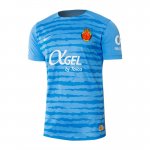 Tailandia Camiseta Rcd Mallorca Tercera 2024/2025