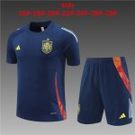 Camiseta Espana Entrenamiento Id0132C 2024/2025