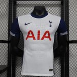 Camiseta Tottenham Authentic Primera 2024/2025