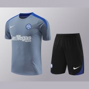 Camiseta Inter Milan Entrenamiento Id08280 2024/2025