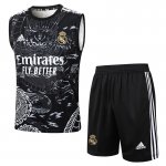 Camiseta Real Madrid Chaleco Id084F0 2024/2025