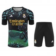 Camiseta Real Madrid Entrenamiento Id05D4F 2024/2025