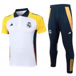 Camiseta Real Madrid Entrenamiento Id0858B 2024/2025