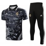 Camiseta Real Madrid Entrenamiento Id09A08 2024/2025