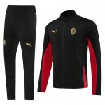 Chaqueta Ac Milan Id048C9 2024/2025