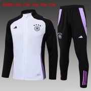 Sudaderas Alemania Ninos Id024Ff 2024/2025