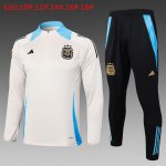 Sudaderas Argentina Ninos Id02776 2024/2025