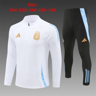 Sudaderas Argentina Ninos Id06842 2024/2025