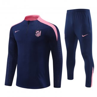 Sudaderas Atletico Madrid Id0053C 2024/2025