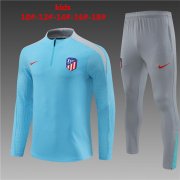 Sudaderas Atletico Madrid Ninos Id08326 2024/2025