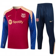 Sudaderas Barcelona Id07B45 2024/2025