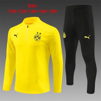 Sudaderas Dortmund Ninos Id06Dc9 2024/2025