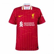 Tailandia Camiseta Liverpool Fc Primera 2024/2025