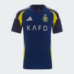 Tailandia Camiseta Al-Nassr Segunda 2024/2025