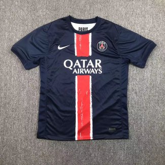 Tailandia Camiseta Psg Primera 2024 2025