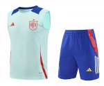 Camiseta Espana Chaleco Id0A21D 2024/2025