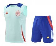 Camiseta Espana Chaleco Id0A21D 2024/2025