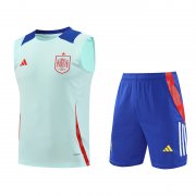 Camiseta Espana Chaleco Id0A21D 2024/2025