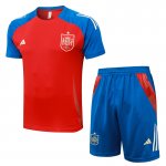 Camiseta Espana Entrenamiento Id09595 2024/2025