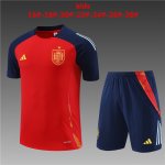 Camiseta Espana Entrenamiento Ninos Id0453C 2024/2025